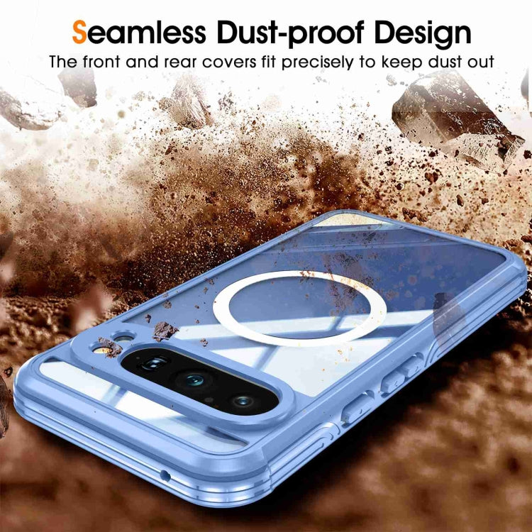 RedPepper Transparente IP54 Life wasserdichte Telefonhülle, Für Google Pixel 9 Pro XL, Für Google Pixel 9 / 9 Pro RedPepper Transparente IP54 Life wasserdichte Telefonhülle, Für Google Pixel 9 Pro XL, Für Google Pixel 9 / 9 Pro