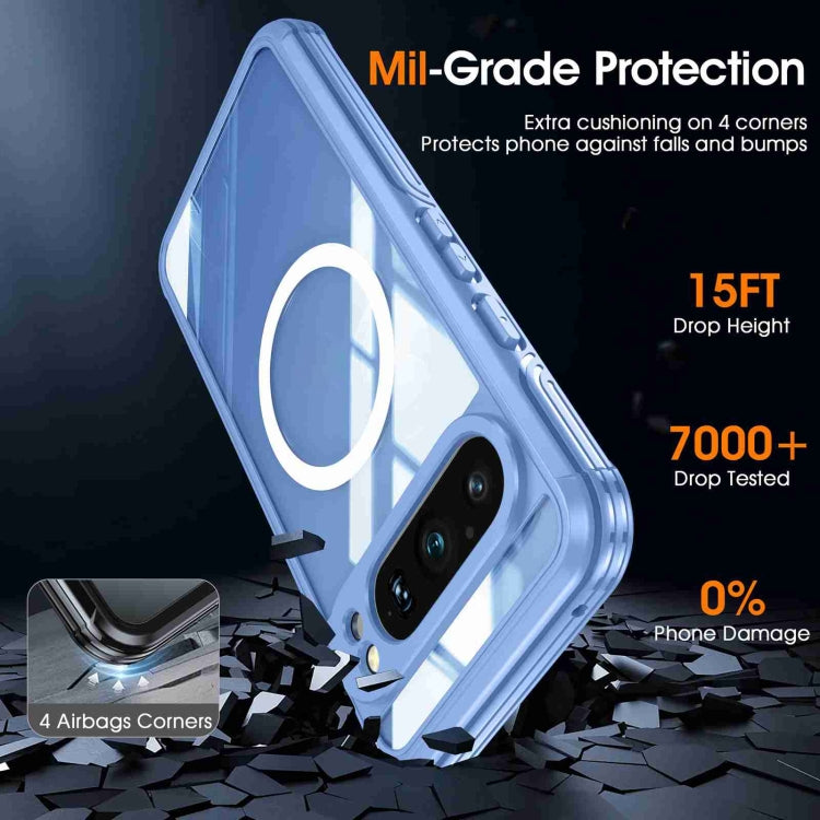 RedPepper Transparente IP54 Life wasserdichte Telefonhülle, Für Google Pixel 9 Pro XL, Für Google Pixel 9 / 9 Pro RedPepper Transparente IP54 Life wasserdichte Telefonhülle, Für Google Pixel 9 Pro XL, Für Google Pixel 9 / 9 Pro