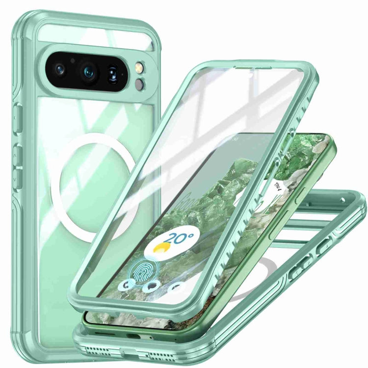 RedPepper Transparente IP54 Life wasserdichte Telefonhülle, Für Google Pixel 9 Pro XL, Für Google Pixel 9 / 9 Pro RedPepper Transparente IP54 Life wasserdichte Telefonhülle, Für Google Pixel 9 Pro XL, Für Google Pixel 9 / 9 Pro