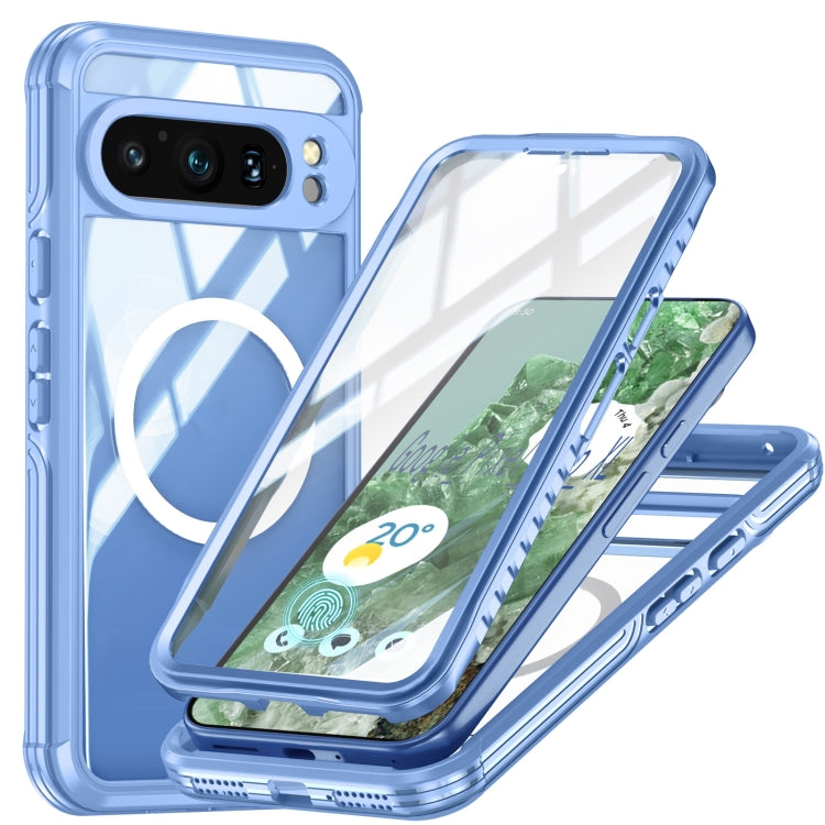 RedPepper Transparente IP54 Life wasserdichte Telefonhülle, Für Google Pixel 9 Pro XL, Für Google Pixel 9 / 9 Pro RedPepper Transparente IP54 Life wasserdichte Telefonhülle, Für Google Pixel 9 Pro XL, Für Google Pixel 9 / 9 Pro