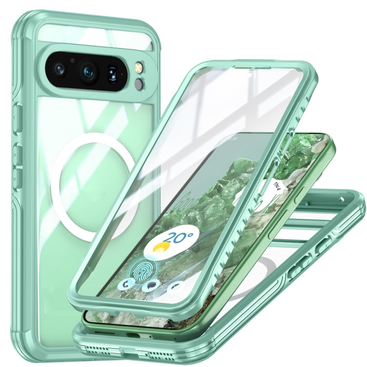 RedPepper Transparente IP54 Life wasserdichte Telefonhülle, Für Google Pixel 9 Pro XL, Für Google Pixel 9 / 9 Pro RedPepper Transparente IP54 Life wasserdichte Telefonhülle, Für Google Pixel 9 Pro XL, Für Google Pixel 9 / 9 Pro