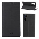 ViLi DMX-54 Shockproof TPU + PU Leather Magnetic Attraction Horizontal Flip Protective Case with Card Slots & Holder, For OnePlus Nord / OnePlus Z / OnePlus 8 Nord 5G, For Xiaomi Redmi 10X 4G / Redmi Note9