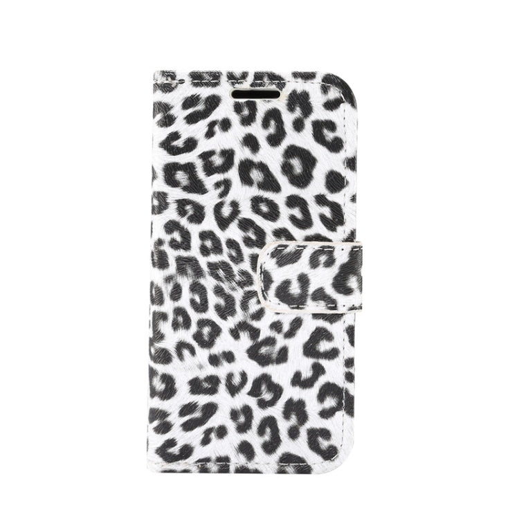 Leopard Print Pattern Horizontal Flip Leather Case with Card Slot and Holder Leopard Print Pattern Horizontal Flip Leather Case with Card Slot and Holder