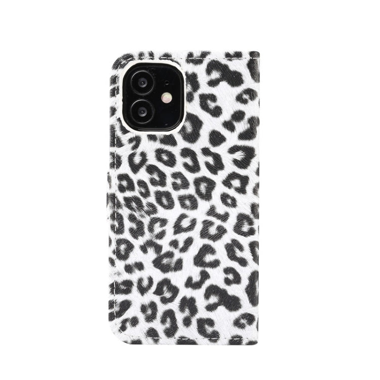 Leopard Print Pattern Horizontal Flip Leather Case with Card Slot and Holder Leopard Print Pattern Horizontal Flip Leather Case with Card Slot and Holder