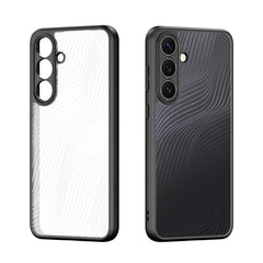 DUX DUCIS Aimo Series TPU + PC Frosted Feel Phone Case