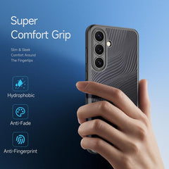 DUX DUCIS Aimo Series TPU + PC Frosted Feel Phone Case