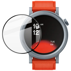 IMAK Plexiglass HD Watch Protective Film
