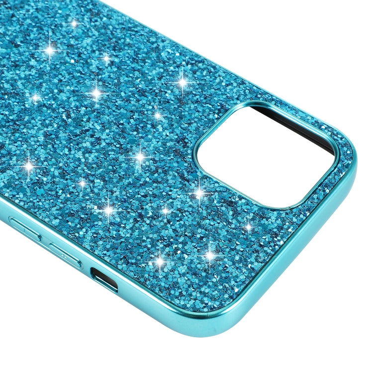 Glitter Powder Shockproof TPU Protective Case, For iPhone 12 / 12 Pro, For iPhone 12 mini, For iPhone 12 Pro Max, For Samsung Galaxy A71 5G Glitter Powder Shockproof TPU Protective Case, For iPhone 12 / 12 Pro, For iPhone 12 mini, For iPhone 12 Pro Max, For Samsung Galaxy A71 5G