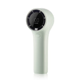 N606 Pro HD Digital Display Mini Handheld Fan