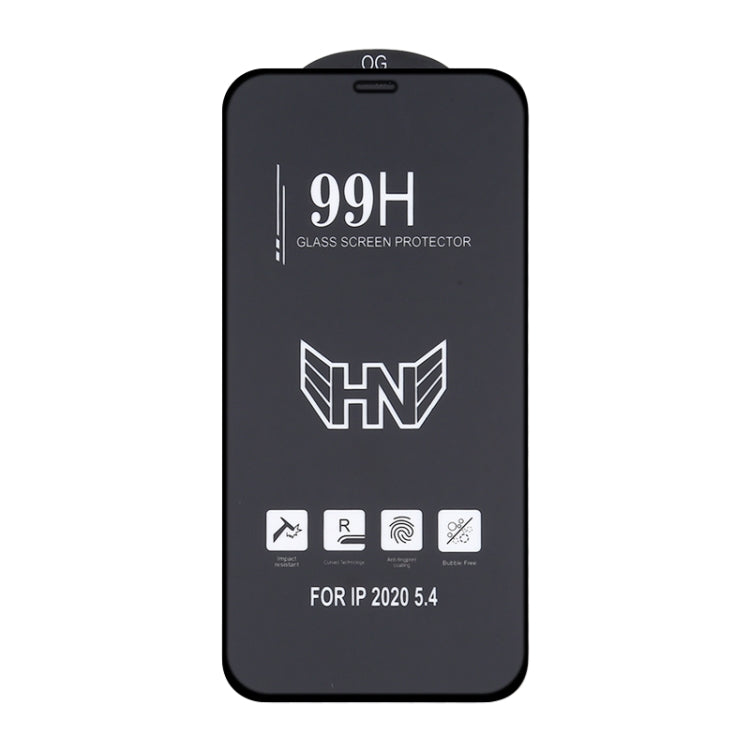 Película de vidrio templado de pantalla completa con arco grande de aluminio de alta calidad, para iPhone 12 mini (1 PC), para iPhone 12/12 Pro (1 PC), para iPhone 12 Pro Max (1 PC) Película de vidrio templado de pantalla completa con arco grande de aluminio de alta calidad, para iPhone 12 mini (1 PC), para iPhone 12/12 Pro (1 PC), para iPhone 12 Pro Max (1 PC)