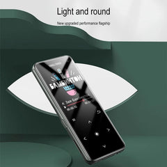 A20 2.0 inch Color Touch Screen Bluetooth MP4 Player, A20