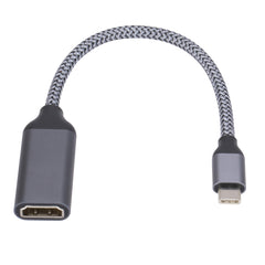 Type-C to HDMI 4K HD Projection Conversion Cable, Type-C to HDMI 4K