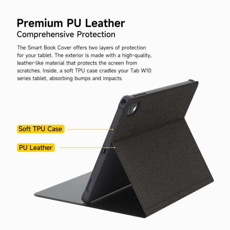 Ulefone Tab W10 WiFi Tablet PC, 10.1 inch Android 14 Unisoc T606 Octa Core, EU Plug Ulefone Tab W10 WiFi Tablet PC, 10.1 inch Android 14 Unisoc T606 Octa Core, EU Plug