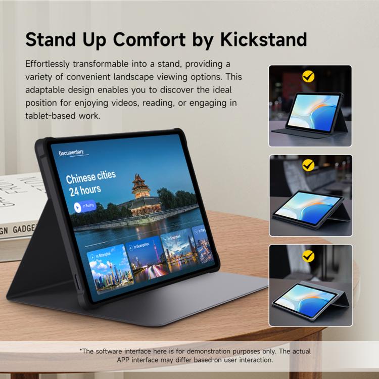 Ulefone Tab W10 WiFi Tablet PC, 10.1 inch Android 14 Unisoc T606 Octa Core, EU Plug Ulefone Tab W10 WiFi Tablet PC, 10.1 inch Android 14 Unisoc T606 Octa Core, EU Plug