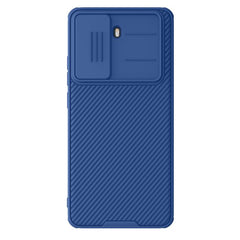 NILLKIN CamShield Pro PC Phone Case