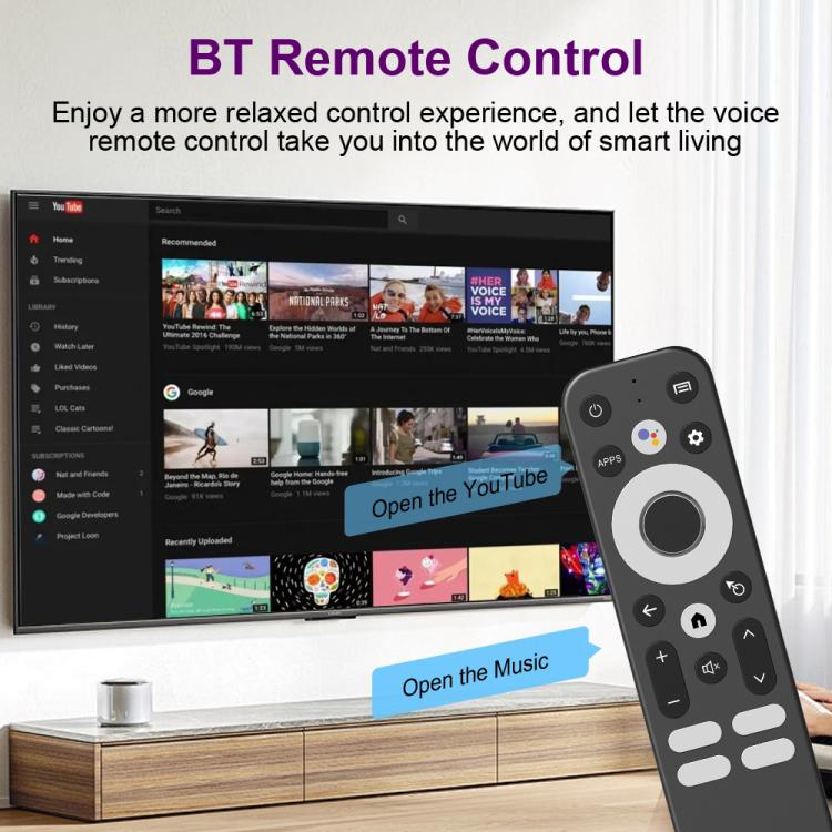 TX98 Pro+ 8K UHD Android 13 Smart TV Box with Remote Control, RK3528 Quad-Core TX98 Pro+ 8K UHD Android 13 Smart TV Box with Remote Control, RK3528 Quad-Core