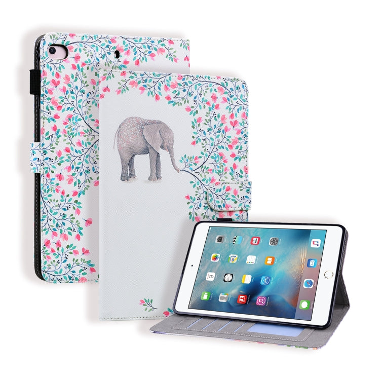 Funda de cuero con tapa horizontal, con ranuras para tarjetas, soporte y marco para fotos, para iPad 5 (9,7 pulgadas), para iPad 9,7 pulgadas (2018)/9,7 pulgadas (2017), para iPad 10.2 2021/2020/2019, para iPad Air (2019), para iPad Mini, para iPad Mini 2 Funda de cuero con tapa horizontal, con ranuras para tarjetas, soporte y marco para fotos, para iPad 5 (9,7 pulgadas), para iPad 9,7 pulgadas (2018)/9,7 pulgadas (2017), para iPad 10.2 2021/2020/2019, para iPad Air (2019), para iPad Mini, para iPad Mini 2