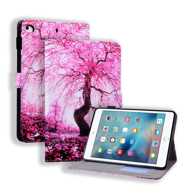 Funda de cuero con tapa horizontal, con ranuras para tarjetas, soporte y marco para fotos, para iPad 5 (9,7 pulgadas), para iPad 9,7 pulgadas (2018)/9,7 pulgadas (2017), para iPad 10.2 2021/2020/2019, para iPad Air (2019), para iPad Mini, para iPad Mini 2 Funda de cuero con tapa horizontal, con ranuras para tarjetas, soporte y marco para fotos, para iPad 5 (9,7 pulgadas), para iPad 9,7 pulgadas (2018)/9,7 pulgadas (2017), para iPad 10.2 2021/2020/2019, para iPad Air (2019), para iPad Mini, para iPad Mini 2
