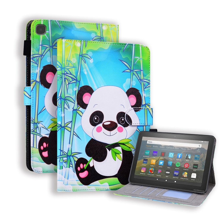 Funda de cuero con tapa horizontal, con ranuras para tarjetas, soporte y marco para fotos, para iPad 5 (9,7 pulgadas), para iPad 9,7 pulgadas (2018)/9,7 pulgadas (2017), para iPad 10.2 2021/2020/2019, para iPad Air (2019), para iPad Mini, para iPad Mini 2 Funda de cuero con tapa horizontal, con ranuras para tarjetas, soporte y marco para fotos, para iPad 5 (9,7 pulgadas), para iPad 9,7 pulgadas (2018)/9,7 pulgadas (2017), para iPad 10.2 2021/2020/2019, para iPad Air (2019), para iPad Mini, para iPad Mini 2
