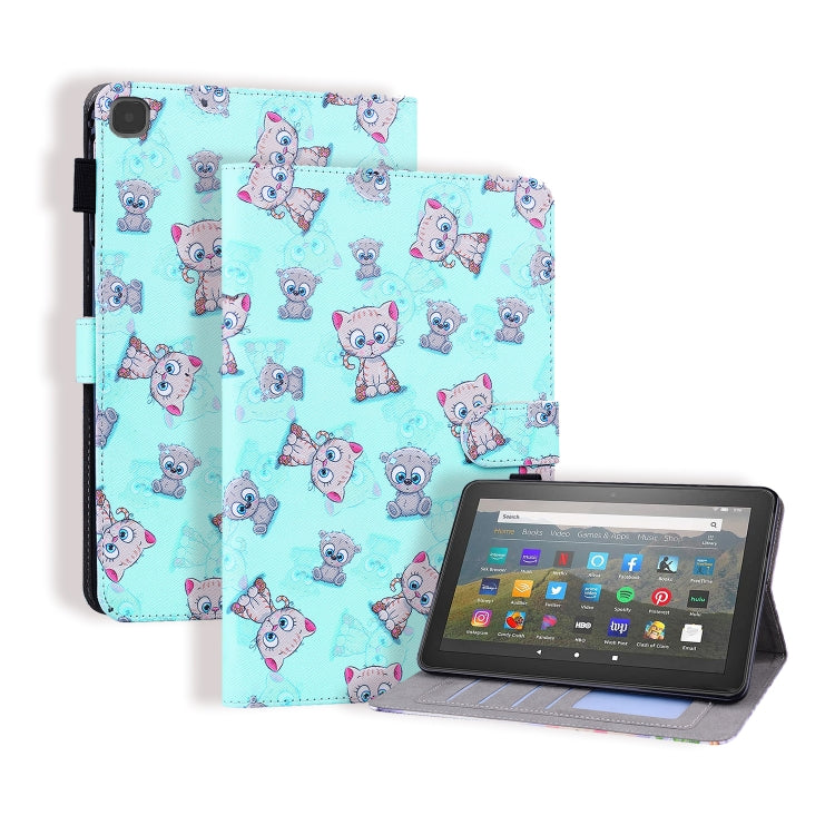 Funda de cuero con tapa horizontal, con ranuras para tarjetas, soporte y marco para fotos, para iPad 5 (9,7 pulgadas), para iPad 9,7 pulgadas (2018)/9,7 pulgadas (2017), para iPad 10.2 2021/2020/2019, para iPad Air (2019), para iPad Mini, para iPad Mini 2 Funda de cuero con tapa horizontal, con ranuras para tarjetas, soporte y marco para fotos, para iPad 5 (9,7 pulgadas), para iPad 9,7 pulgadas (2018)/9,7 pulgadas (2017), para iPad 10.2 2021/2020/2019, para iPad Air (2019), para iPad Mini, para iPad Mini 2