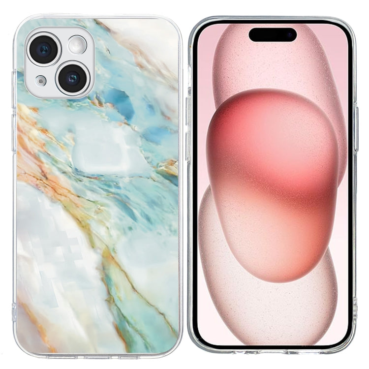 Colorful Painting Pattern TPU Phone Case, For iPhone 15 Plus, For iPhone 15 Colorful Painting Pattern TPU Phone Case, For iPhone 15 Plus, For iPhone 15