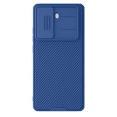 NILLKIN CamShield Pro PC Phone Case
