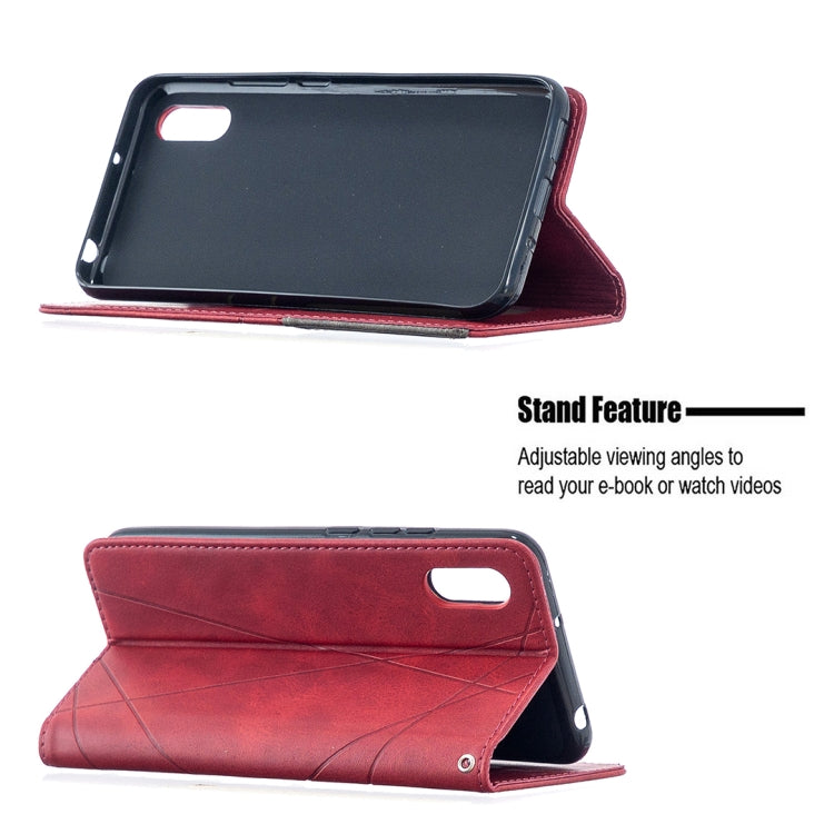 Magnetische horizontale Flip-Lederhülle mit Rautenstruktur, Halterung und Kartenfächern, für Xiaomi Redmi 9A, für Xiaomi Redmi 9C, für iPhone 12 mini, für iPhone 12/12 Pro, für iPhone 12 Pro Max Magnetische horizontale Flip-Lederhülle mit Rautenstruktur, Halterung und Kartenfächern, für Xiaomi Redmi 9A, für Xiaomi Redmi 9C, für iPhone 12 mini, für iPhone 12/12 Pro, für iPhone 12 Pro Max