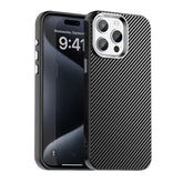 Carbon Fiber Series IMD Phone Case