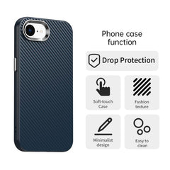 Carbon Fiber Series IMD Phone Case