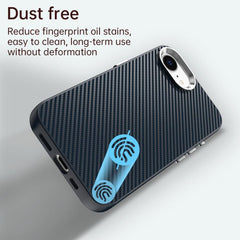 Carbon Fiber Series IMD Phone Case
