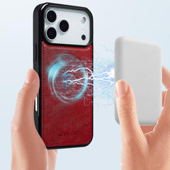 LC.IMEEKE Magsafe Phone Case