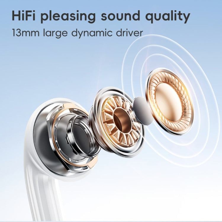 REMAX CozyBuds W22N ANC Wireless Bluetooth 5.3 Music Earphones REMAX CozyBuds W22N ANC Wireless Bluetooth 5.3 Music Earphones
