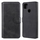 Classic Calf Texture PU + TPU Horizontal Flip Leather Case, with Holder & Card Slots & Wallet, For Xiaomi Redmi 9C, For Xiaomi Redmi 9A, For Huawei Honor 9X Lite, For Samsung Galaxy Note 20