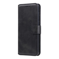 Classic Calf Texture PU + TPU Horizontal Flip Leather Case, with Holder & Card Slots & Wallet, For Samsung Galaxy Note 20 Ultra, For Sony Xperia 10 II, For OPPO Reno4 Pro 5G