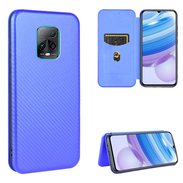 Carbon Fiber Texture Magnetic Horizontal Flip TPU + PC + PU Leather Case with Card Slot, For Xiaomi Redmi 9A, For Xiaomi Redmi 10X 5G, For Xiaomi Redmi K30 Pro, For Xiaomi Redmi K30 Carbon Fiber Texture Magnetic Horizontal Flip TPU + PC + PU Leather Case with Card Slot, For Xiaomi Redmi 9A, For Xiaomi Redmi 10X 5G, For Xiaomi Redmi K30 Pro, For Xiaomi Redmi K30