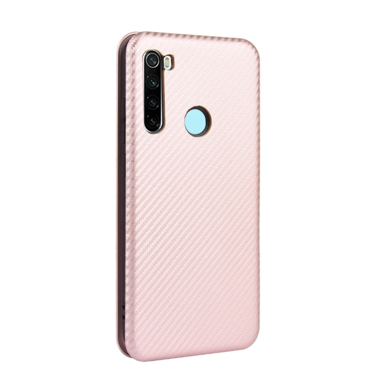 Carbon Fiber Texture Magnetic Horizontal Flip TPU + PC + PU Leather Case with Card Slot, For Xiaomi Redmi Note 8, For Xiaomi Mi 10 Lite, For Xiaomi Mi 10 Ultra, For Xiaomi Mi 10 5G Carbon Fiber Texture Magnetic Horizontal Flip TPU + PC + PU Leather Case with Card Slot, For Xiaomi Redmi Note 8, For Xiaomi Mi 10 Lite, For Xiaomi Mi 10 Ultra, For Xiaomi Mi 10 5G