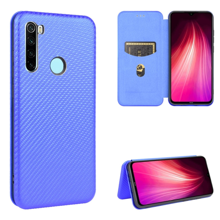 Carbon Fiber Texture Magnetic Horizontal Flip TPU + PC + PU Leather Case with Card Slot, For Xiaomi Redmi Note 8, For Xiaomi Mi 10 Lite, For Xiaomi Mi 10 Ultra, For Xiaomi Mi 10 5G Carbon Fiber Texture Magnetic Horizontal Flip TPU + PC + PU Leather Case with Card Slot, For Xiaomi Redmi Note 8, For Xiaomi Mi 10 Lite, For Xiaomi Mi 10 Ultra, For Xiaomi Mi 10 5G