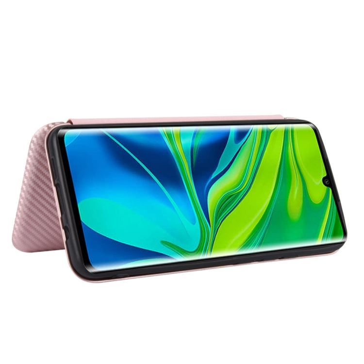Carbon Fiber Texture Magnetic Horizontal Flip TPU + PC + PU Leather Case with Card Slot, For Xiaomi Mi CC9 Pro, For Xiaomi Mi Note 10 Lite, For Xiaomi Black Shark 3, For Xiaomi Mi 10 Pro 5G Carbon Fiber Texture Magnetic Horizontal Flip TPU + PC + PU Leather Case with Card Slot, For Xiaomi Mi CC9 Pro, For Xiaomi Mi Note 10 Lite, For Xiaomi Black Shark 3, For Xiaomi Mi 10 Pro 5G