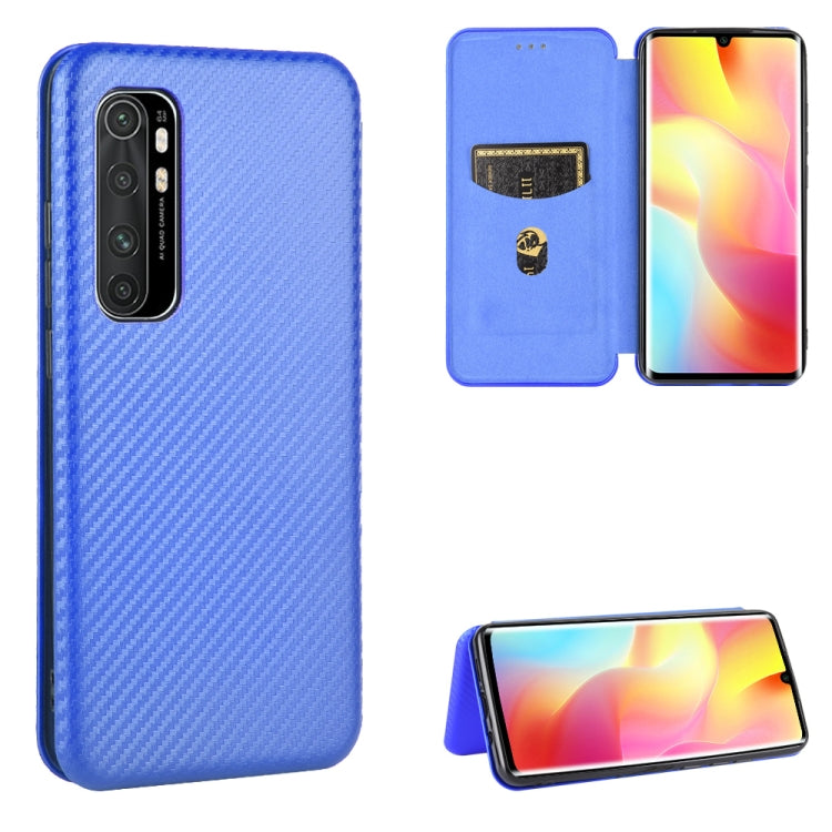 Carbon Fiber Texture Magnetic Horizontal Flip TPU + PC + PU Leather Case with Card Slot, For Xiaomi Mi CC9 Pro, For Xiaomi Mi Note 10 Lite, For Xiaomi Black Shark 3, For Xiaomi Mi 10 Pro 5G Carbon Fiber Texture Magnetic Horizontal Flip TPU + PC + PU Leather Case with Card Slot, For Xiaomi Mi CC9 Pro, For Xiaomi Mi Note 10 Lite, For Xiaomi Black Shark 3, For Xiaomi Mi 10 Pro 5G