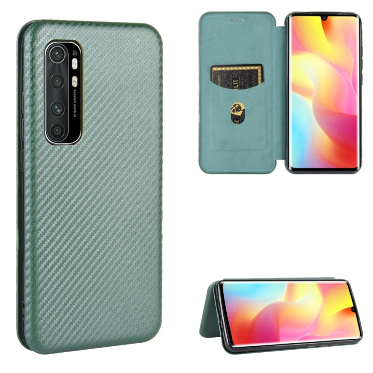 Carbon Fiber Texture Magnetic Horizontal Flip TPU + PC + PU Leather Case with Card Slot, For Xiaomi Mi CC9 Pro, For Xiaomi Mi Note 10 Lite, For Xiaomi Black Shark 3, For Xiaomi Mi 10 Pro 5G Carbon Fiber Texture Magnetic Horizontal Flip TPU + PC + PU Leather Case with Card Slot, For Xiaomi Mi CC9 Pro, For Xiaomi Mi Note 10 Lite, For Xiaomi Black Shark 3, For Xiaomi Mi 10 Pro 5G