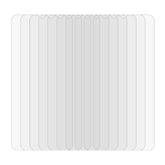 10 PCS 0.26mm 9H 2.5D Tempered Glass Film