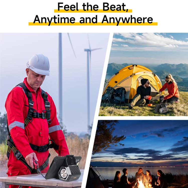 Ulefone Portable Holder Wireless Bluetooth Speaker for Ulefone Armor Pad 4 / 4 Ultra, For Ulefone Armor Pad 4 / 4 Ultra Ulefone Portable Holder Wireless Bluetooth Speaker for Ulefone Armor Pad 4 / 4 Ultra, For Ulefone Armor Pad 4 / 4 Ultra