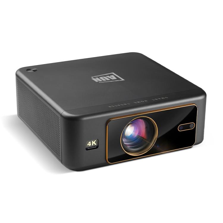 AUN U002 1920x1080P 970ANSI Android 12 Home Theater Smart Projector, US Plug, UK Plug, AU Plug, EU Plug AUN U002 1920x1080P 970ANSI Android 12 Home Theater Smart Projector, US Plug, UK Plug, AU Plug, EU Plug