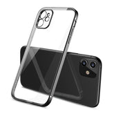 Magic Cube Plating TPU Protective Case, For iPhone 11 Pro, For iPhone 11, For iPhone 11 Pro Max, For iPhone SE 2022 / SE 2020