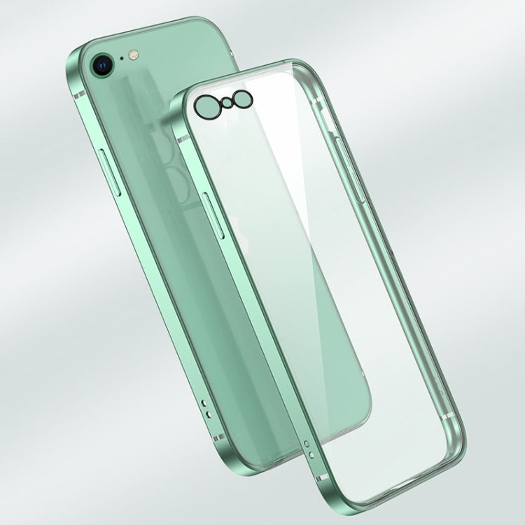 Magic Cube Plating TPU Protective Case, For iPhone 11 Pro, For iPhone 11, For iPhone 11 Pro Max, For iPhone SE 2022 / SE 2020 Magic Cube Plating TPU Protective Case, For iPhone 11 Pro, For iPhone 11, For iPhone 11 Pro Max, For iPhone SE 2022 / SE 2020