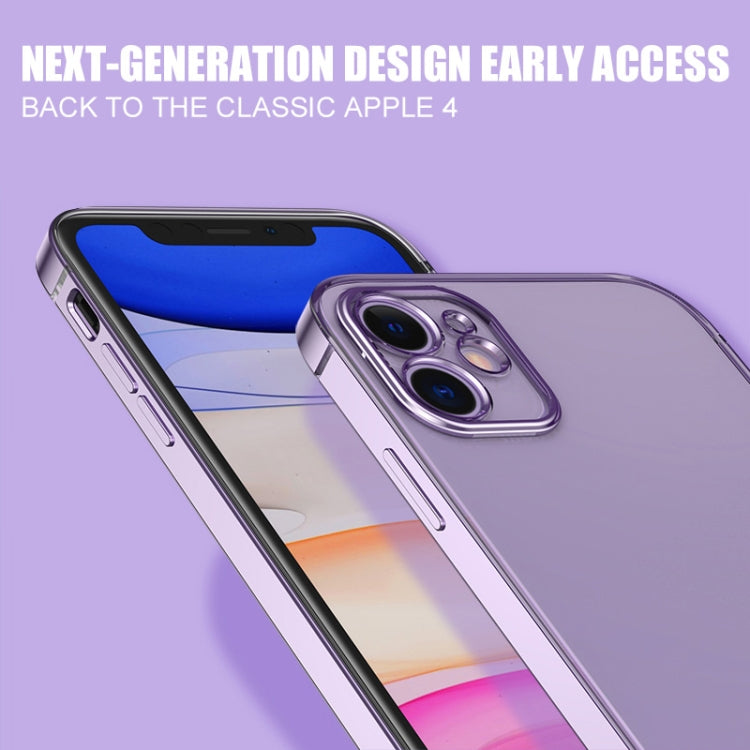 Magic Cube Plating TPU Protective Case, For iPhone 11 Pro, For iPhone 11, For iPhone 11 Pro Max, For iPhone SE 2022 / SE 2020 Magic Cube Plating TPU Protective Case, For iPhone 11 Pro, For iPhone 11, For iPhone 11 Pro Max, For iPhone SE 2022 / SE 2020