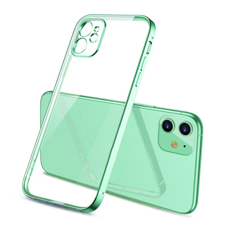 Magic Cube Plating TPU Protective Case, For iPhone 11 Pro, For iPhone 11, For iPhone 11 Pro Max, For iPhone SE 2022 / SE 2020 Magic Cube Plating TPU Protective Case, For iPhone 11 Pro, For iPhone 11, For iPhone 11 Pro Max, For iPhone SE 2022 / SE 2020