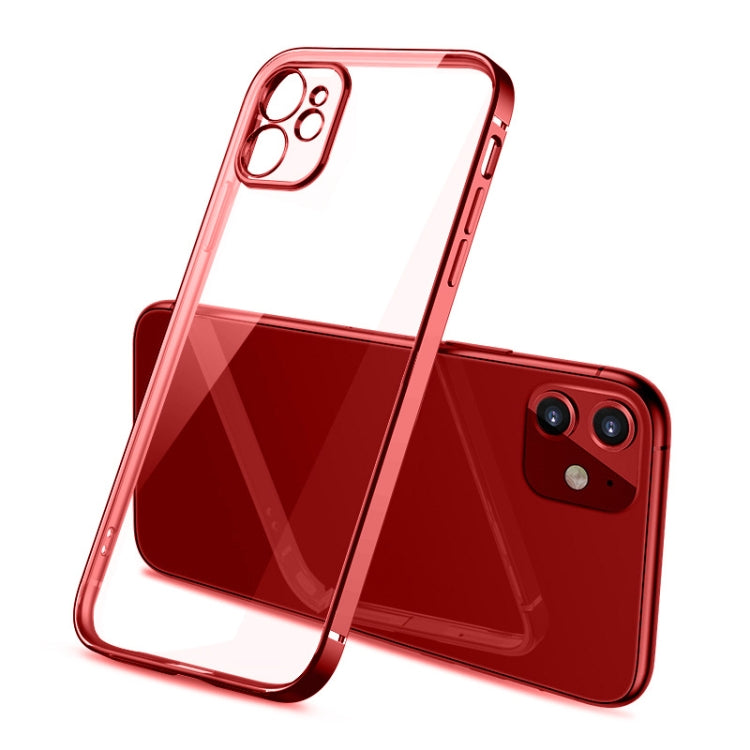 Magic Cube Plating TPU Protective Case, For iPhone 11 Pro, For iPhone 11, For iPhone 11 Pro Max, For iPhone SE 2022 / SE 2020 Magic Cube Plating TPU Protective Case, For iPhone 11 Pro, For iPhone 11, For iPhone 11 Pro Max, For iPhone SE 2022 / SE 2020