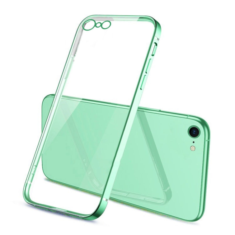 Magic Cube Plating TPU Protective Case, For iPhone 11 Pro, For iPhone 11, For iPhone 11 Pro Max, For iPhone SE 2022 / SE 2020 Magic Cube Plating TPU Protective Case, For iPhone 11 Pro, For iPhone 11, For iPhone 11 Pro Max, For iPhone SE 2022 / SE 2020