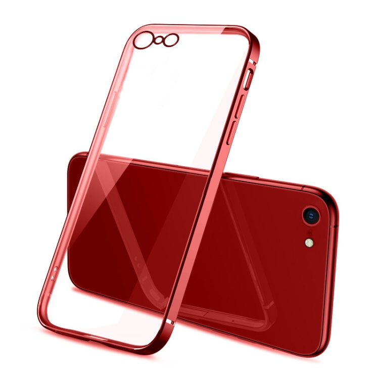 Magic Cube Plating TPU Protective Case, For iPhone 11 Pro, For iPhone 11, For iPhone 11 Pro Max, For iPhone SE 2022 / SE 2020 Magic Cube Plating TPU Protective Case, For iPhone 11 Pro, For iPhone 11, For iPhone 11 Pro Max, For iPhone SE 2022 / SE 2020